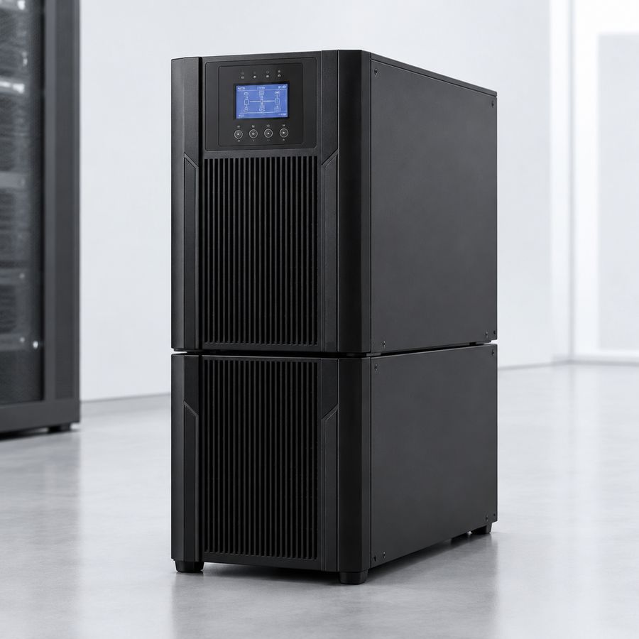在线式 UPS 3KVA